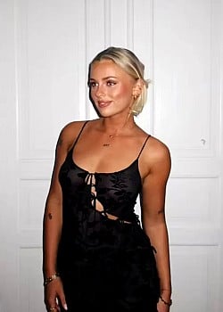 Louise Schaumborg Madsen